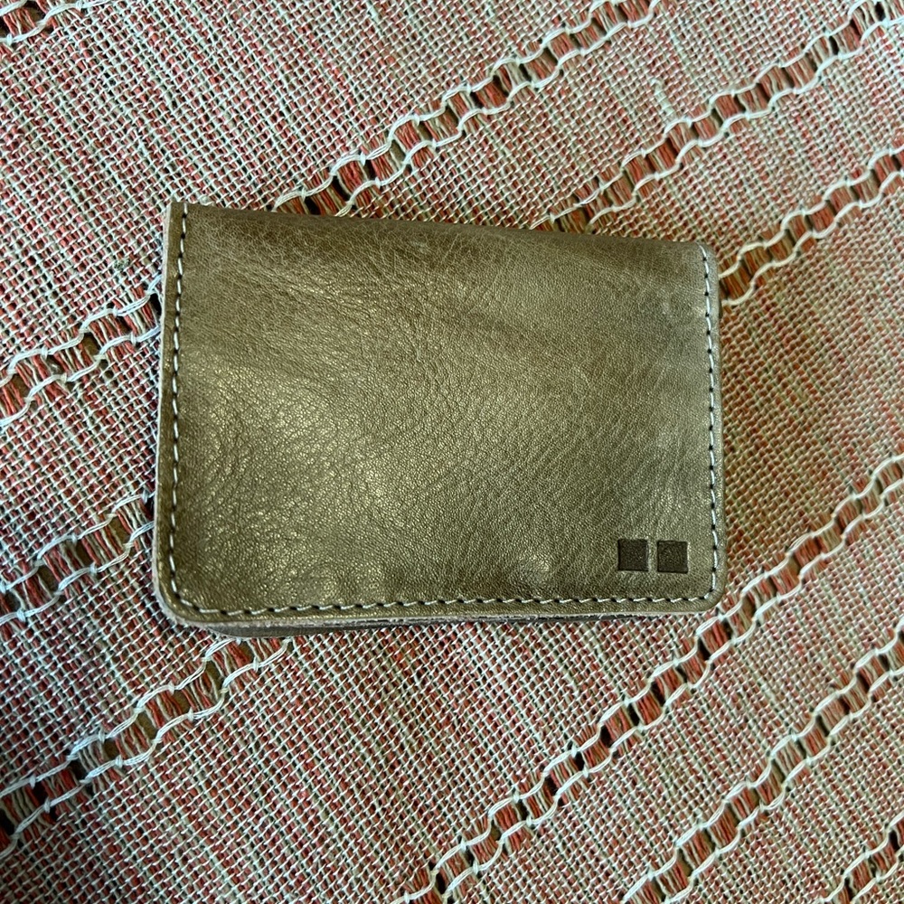 Jeor wallet